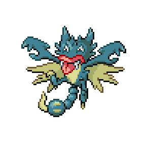 Qwilgar Sprite Image
