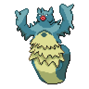 Qwilring Sprite Image