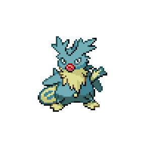 Qwilbird Sprite Image