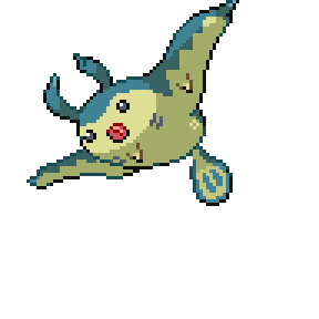 Qwiltine Sprite Image