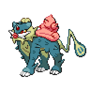 Qwilkou Sprite Image