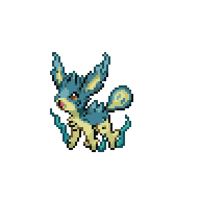 Qwilfeon Sprite Image