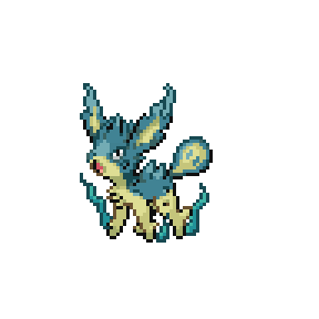 Qwilfeon Sprite Image