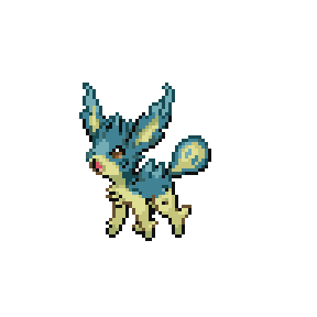 Qwilfeon Sprite Image