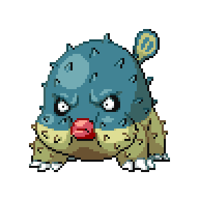 Qwilswine Sprite Image