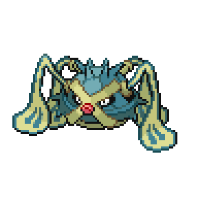 Qwilgross Sprite Image
