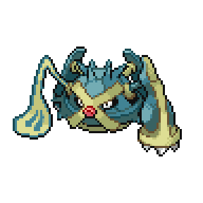 Qwilgross Sprite Image
