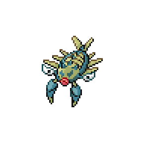 Qwilrith Sprite Image