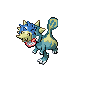 Qwilidos Sprite Image