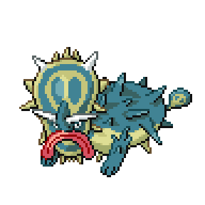 Qwildon Sprite Image
