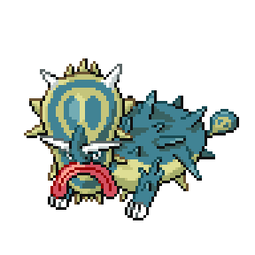 Qwildon Sprite Image
