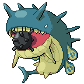 Qwillord Sprite Image