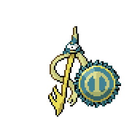 Qwilslash Sprite Image