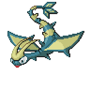 Qwilgon Sprite Image