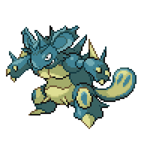 Qwilking Sprite Image