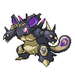 Qwilking Sprite Image