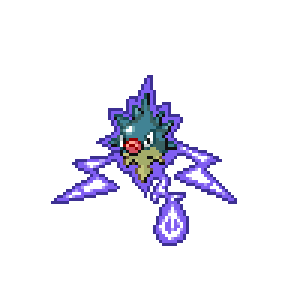 Qwiltom Sprite Image