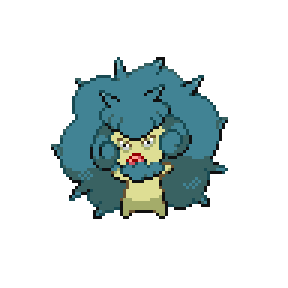 Qwilcott Sprite Image