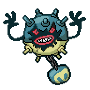 Qwilgrigus Sprite Image