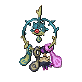 Qwilki Sprite Image