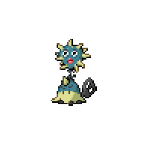 Qwilkyu Sprite Image