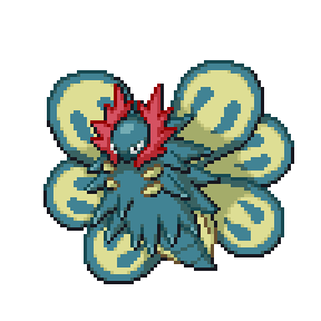 Qwilrona Sprite Image