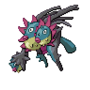 Qwildreigon Sprite Image