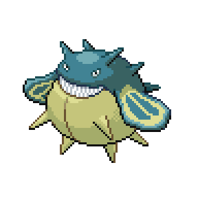 Qwilmer Sprite Image