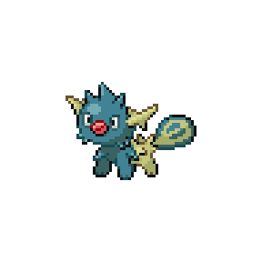 Qwilnx Sprite Image