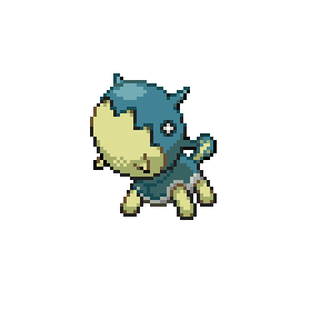 Qwilinch Sprite Image