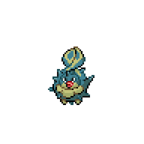 Qwildew Sprite Image