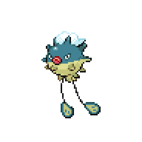 Qwilloon Sprite Image
