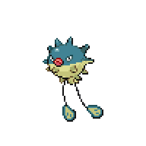 Qwilloon Sprite Image