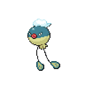 Qwilloon Sprite Image