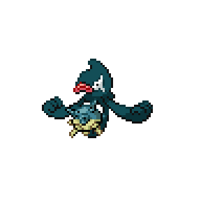 Qwilmask Sprite Image