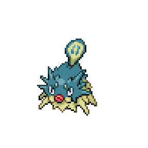Qwiltik Sprite Image