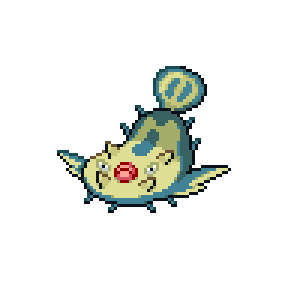 Qwilfisk Sprite Image