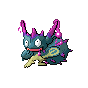 Qwileye Sprite Image
