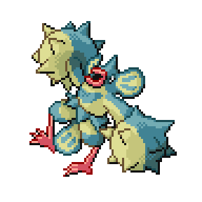 Qwilcorio Sprite Image