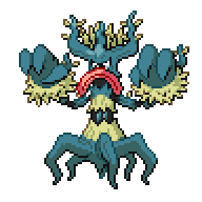 Qwilvenant Sprite Image