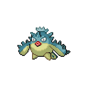 Qwilnea Sprite Image