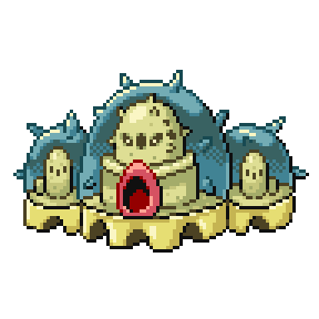 Qwilsand Sprite Image