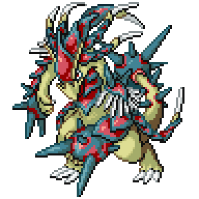 Qwilmo-o Sprite Image