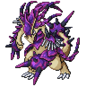 Qwilmo-o Sprite Image