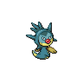 Qwilpin Sprite Image