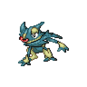 Qwiladier Sprite Image