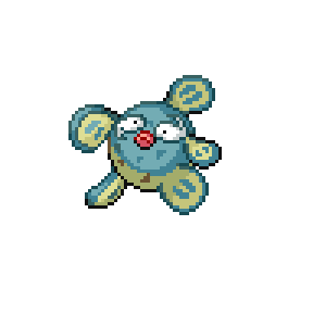 Qwilor Sprite Image