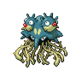 Qwilcruel Sprite Image
