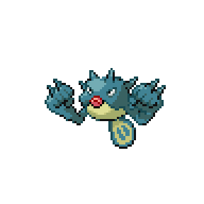Qwildude Sprite Image