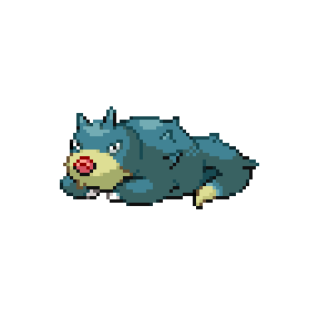 Qwilpoke Sprite Image